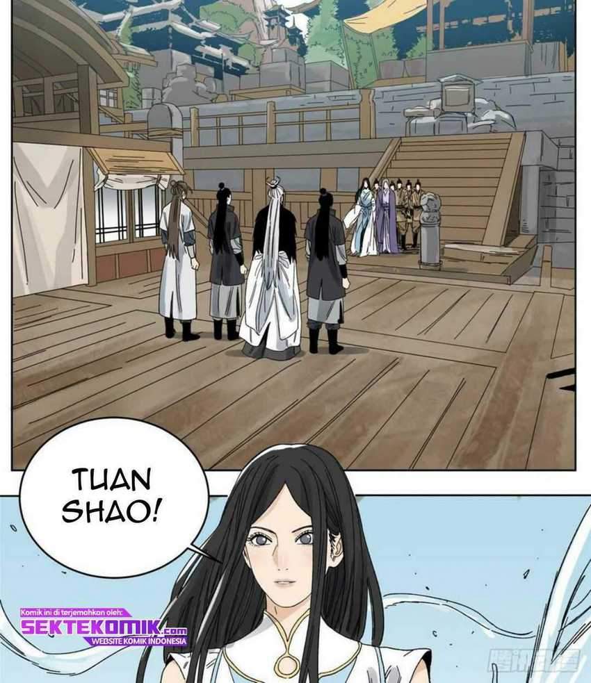 The Taoist Chapter 60 Gambar 22