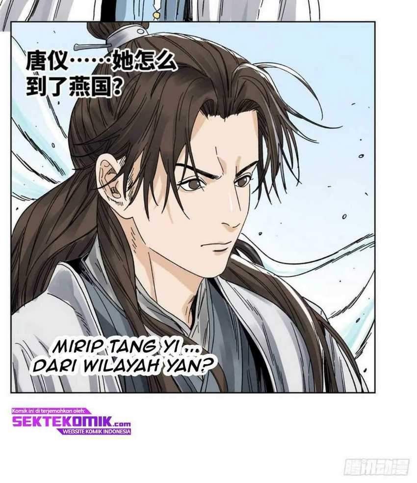 The Taoist Chapter 60 Gambar 24