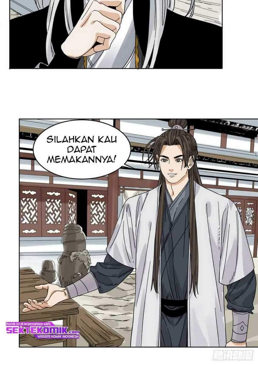 The Taoist Chapter 60 Gambar 6