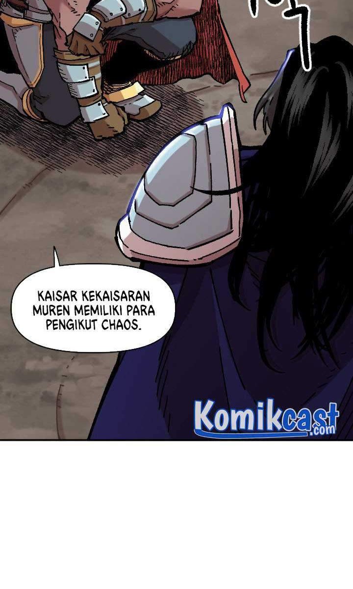 Slave B Chapter 76 Gambar 23