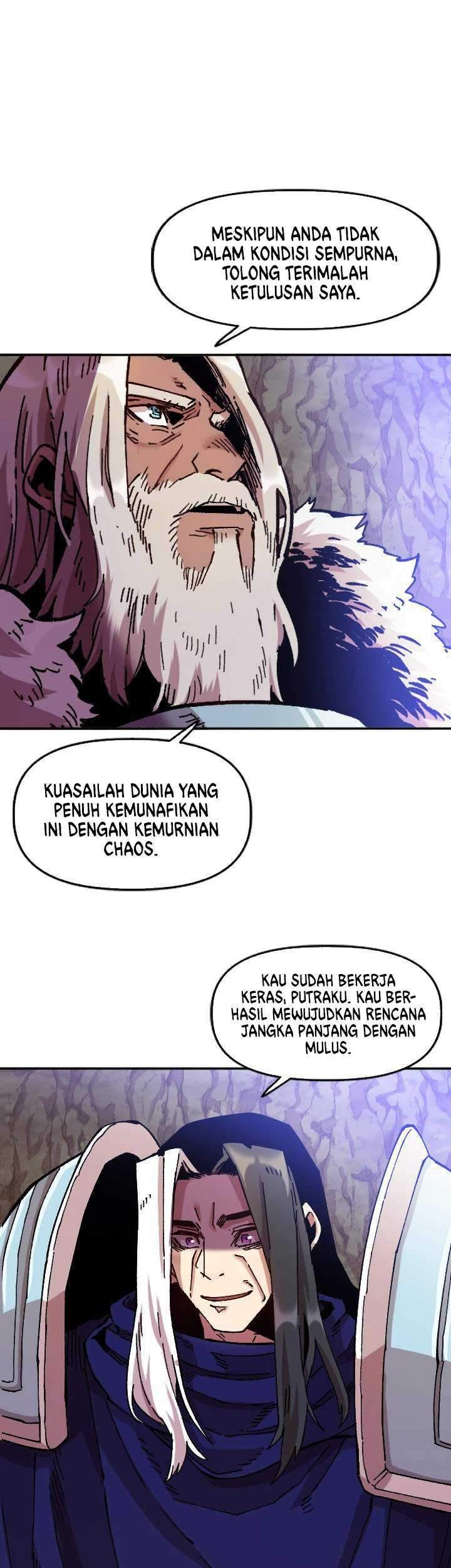 Slave B Chapter 76 Gambar 24