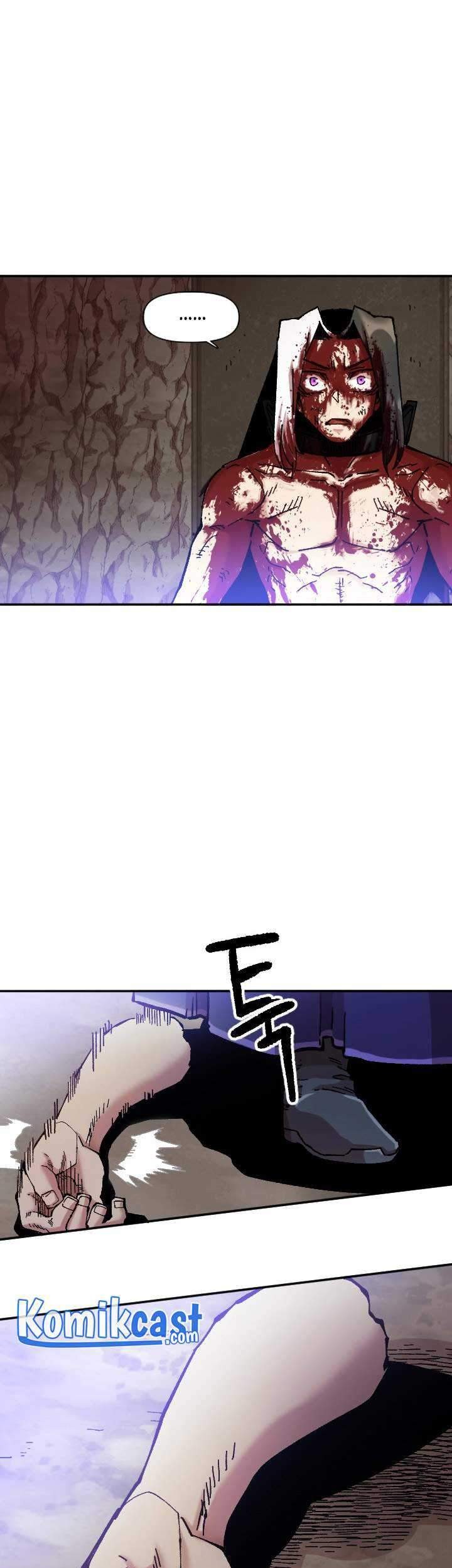 Slave B Chapter 76 Gambar 26
