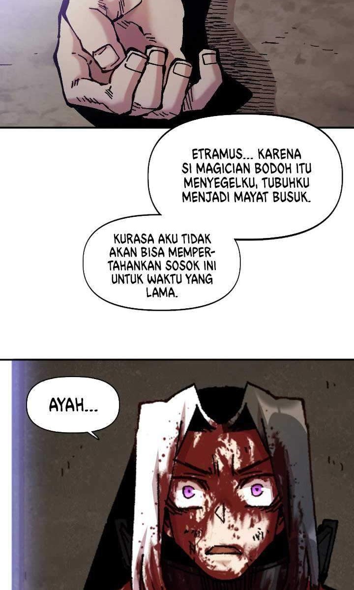 Slave B Chapter 76 Gambar 27