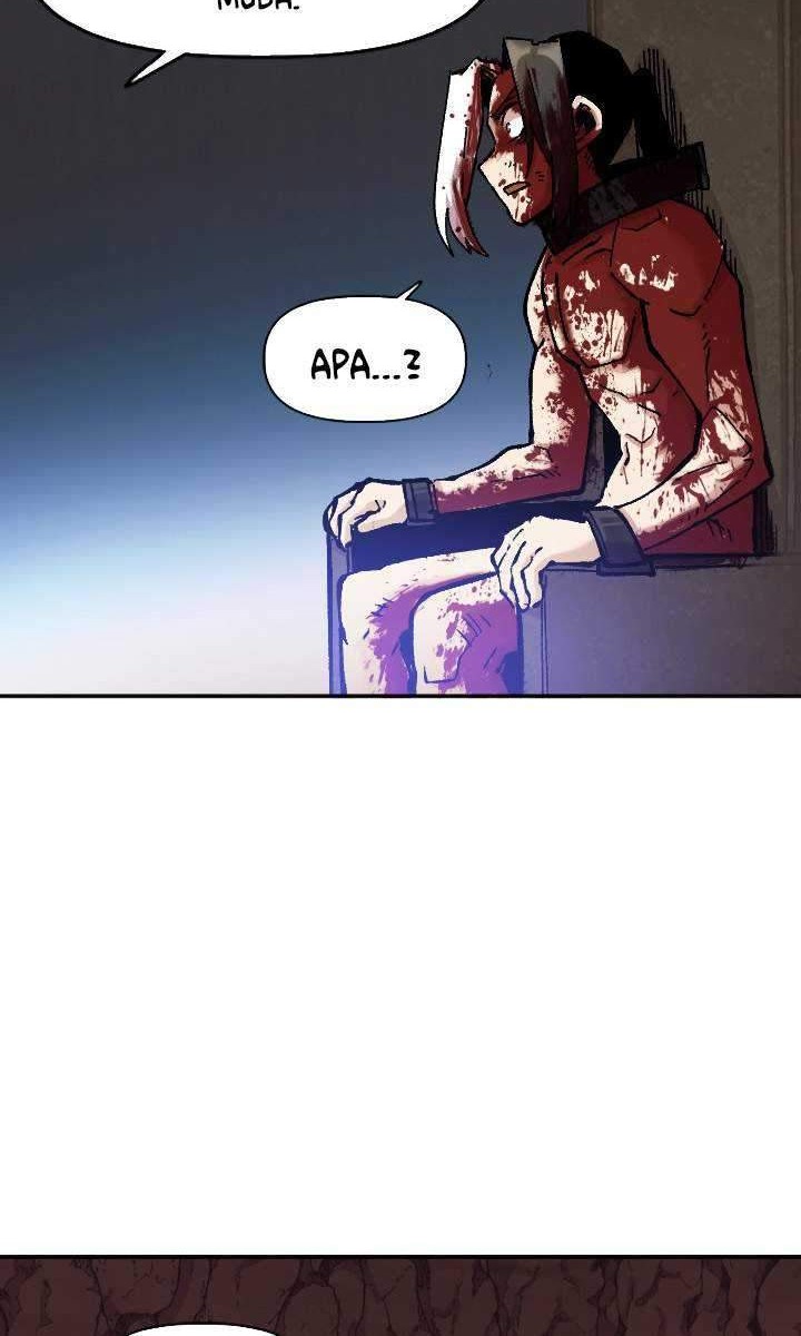 Slave B Chapter 76 Gambar 29