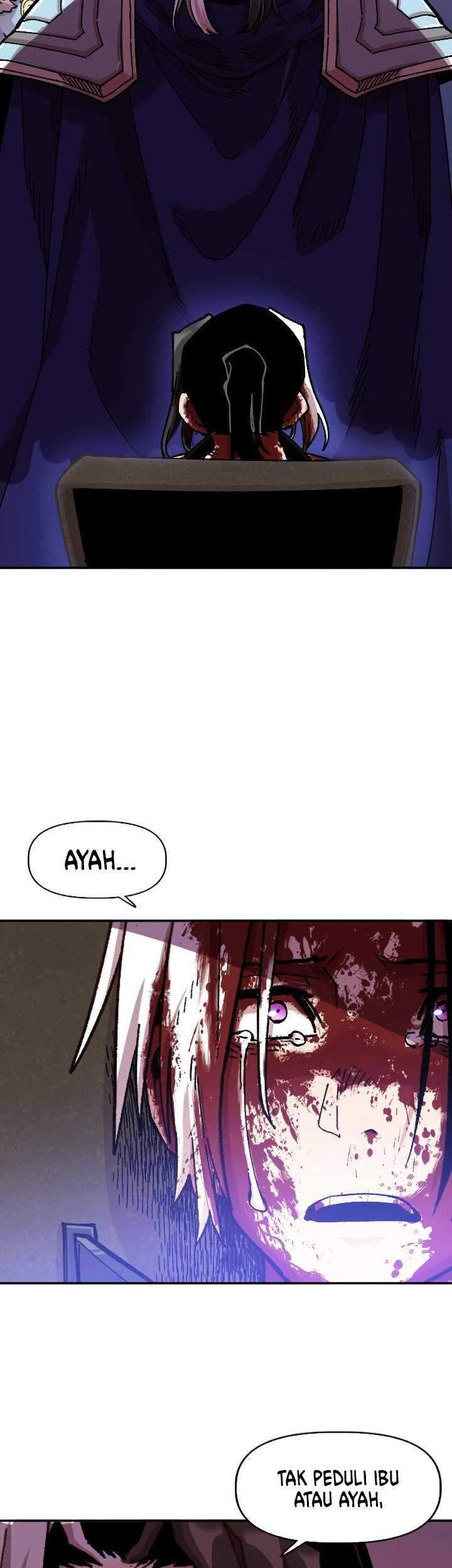 Slave B Chapter 76 Gambar 32