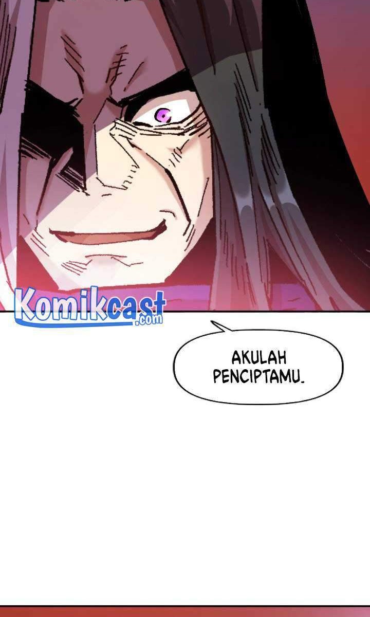 Slave B Chapter 76 Gambar 33