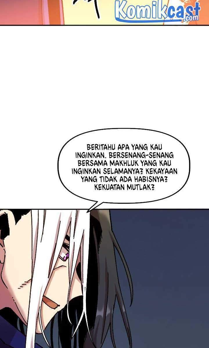 Slave B Chapter 76 Gambar 35