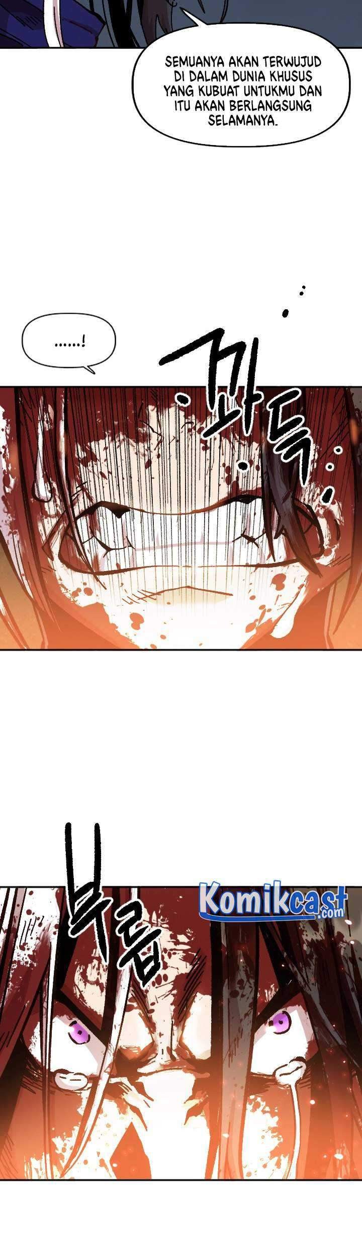 Slave B Chapter 76 Gambar 36