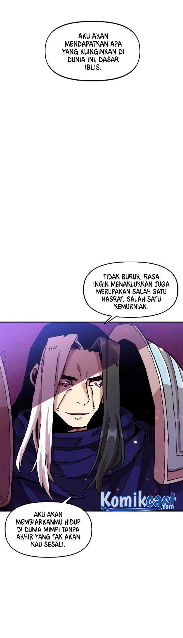 Slave B Chapter 76 Gambar 38