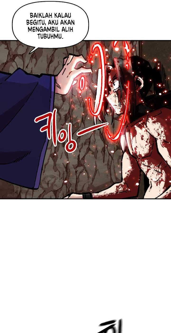 Slave B Chapter 76 Gambar 39