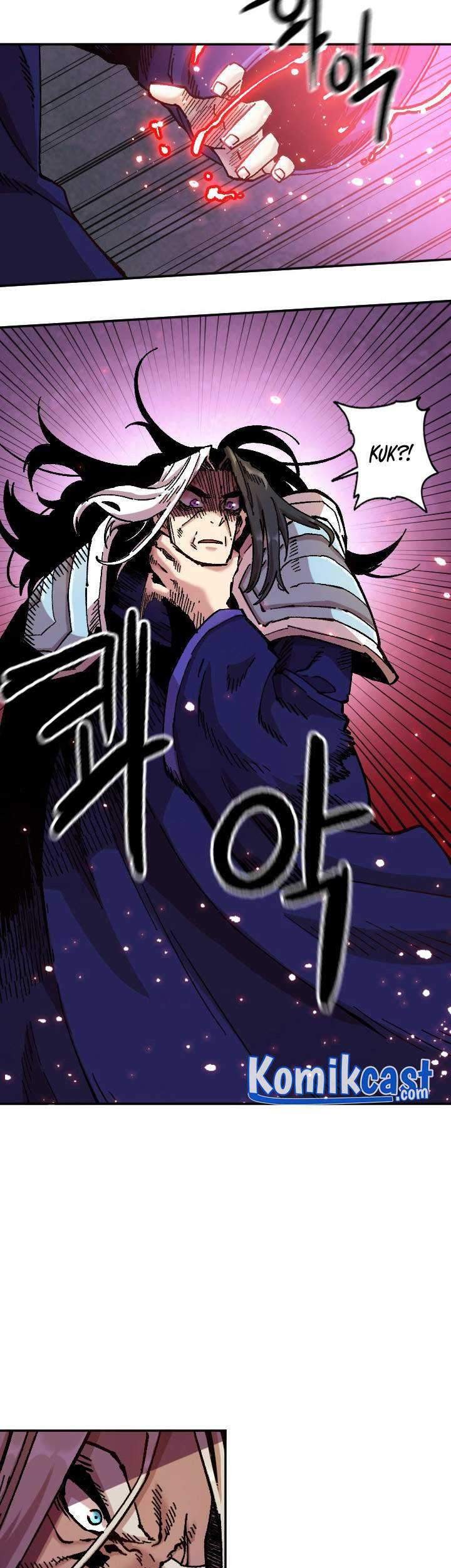 Slave B Chapter 76 Gambar 40