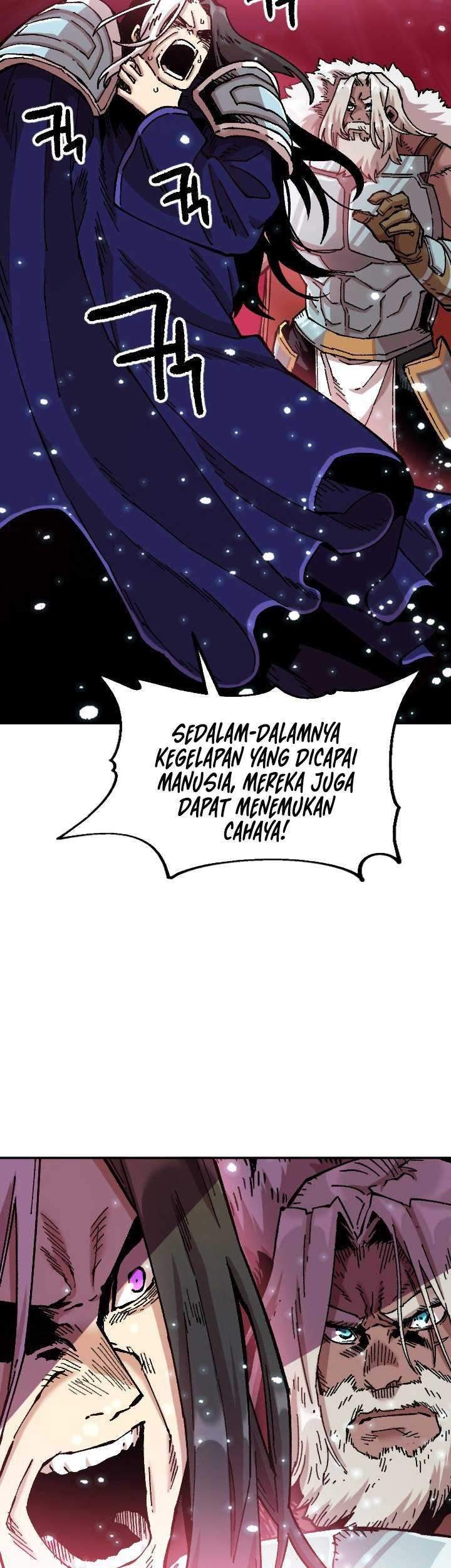 Slave B Chapter 76 Gambar 42