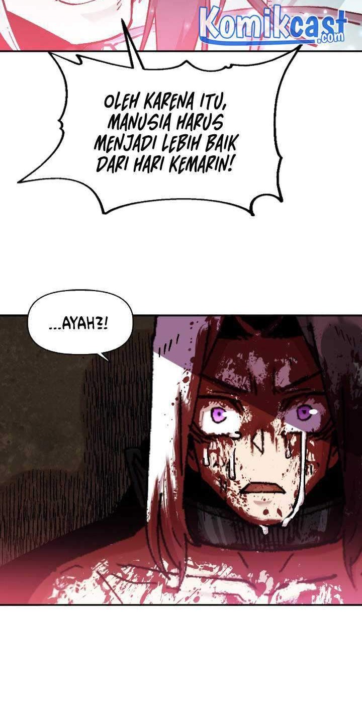 Slave B Chapter 76 Gambar 43