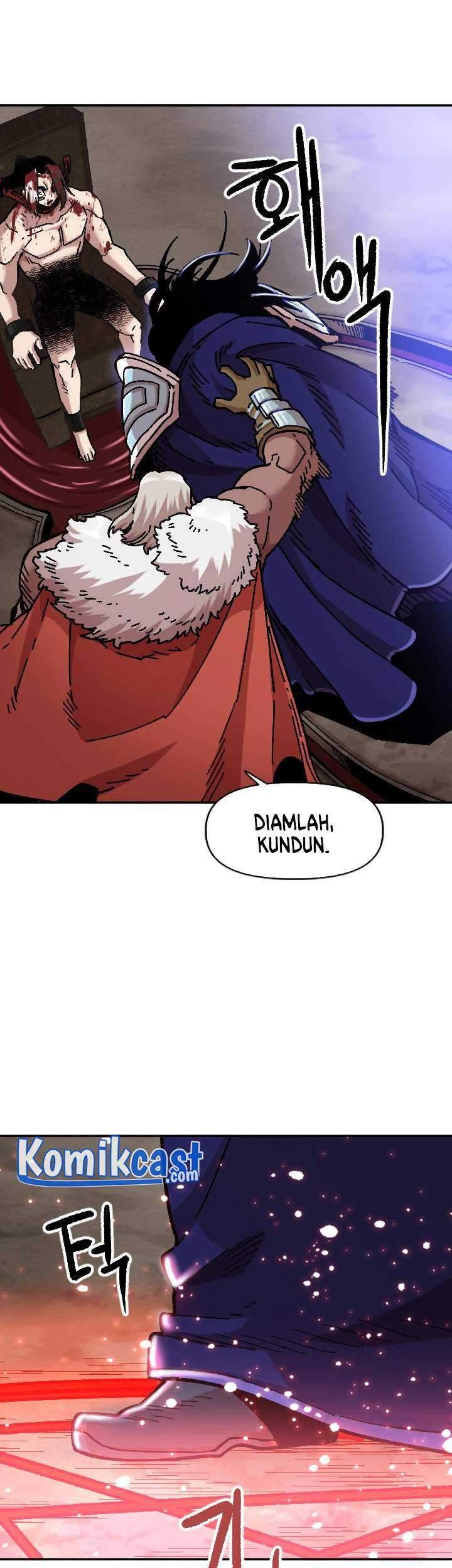 Slave B Chapter 76 Gambar 44