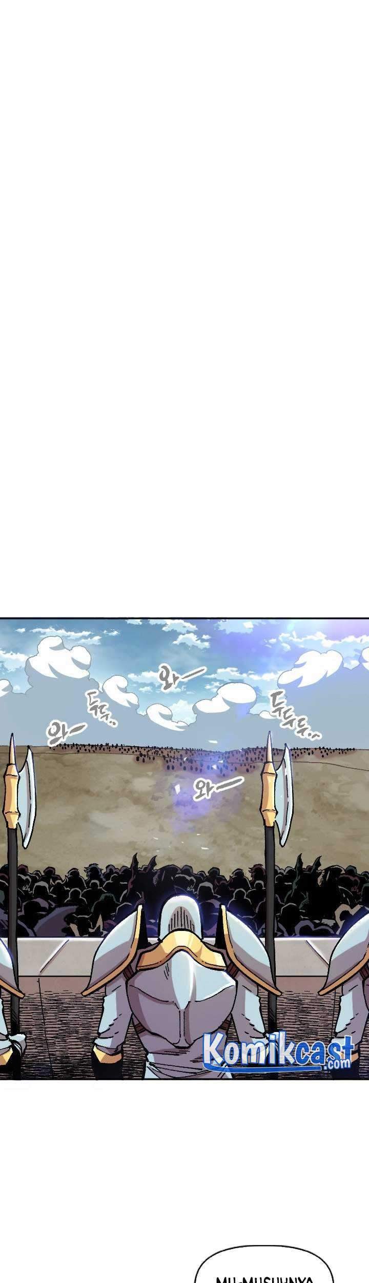 Slave B Chapter 76 Gambar 46