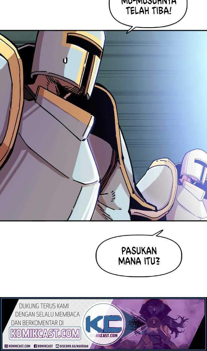 Slave B Chapter 76 Gambar 47