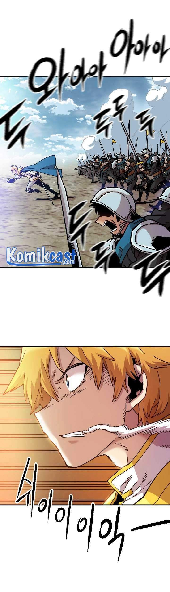 Slave B Chapter 76 Gambar 48