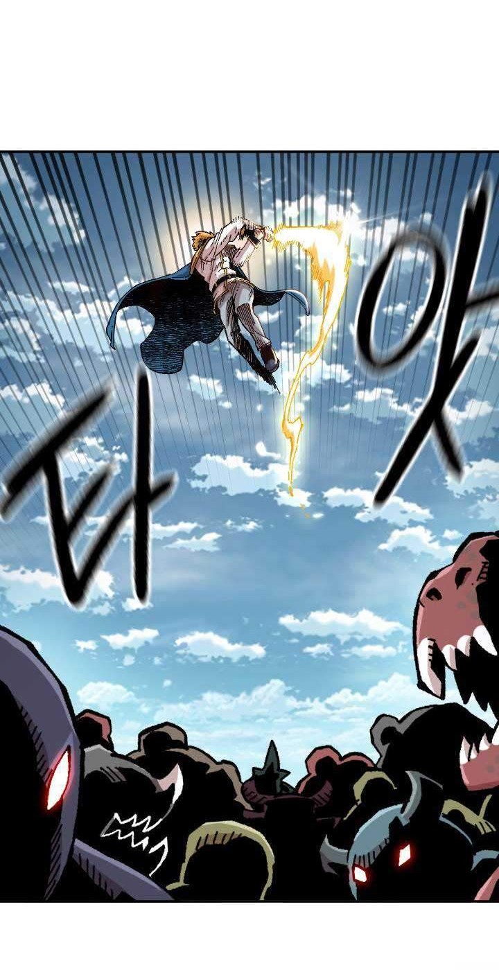 Slave B Chapter 76 Gambar 49
