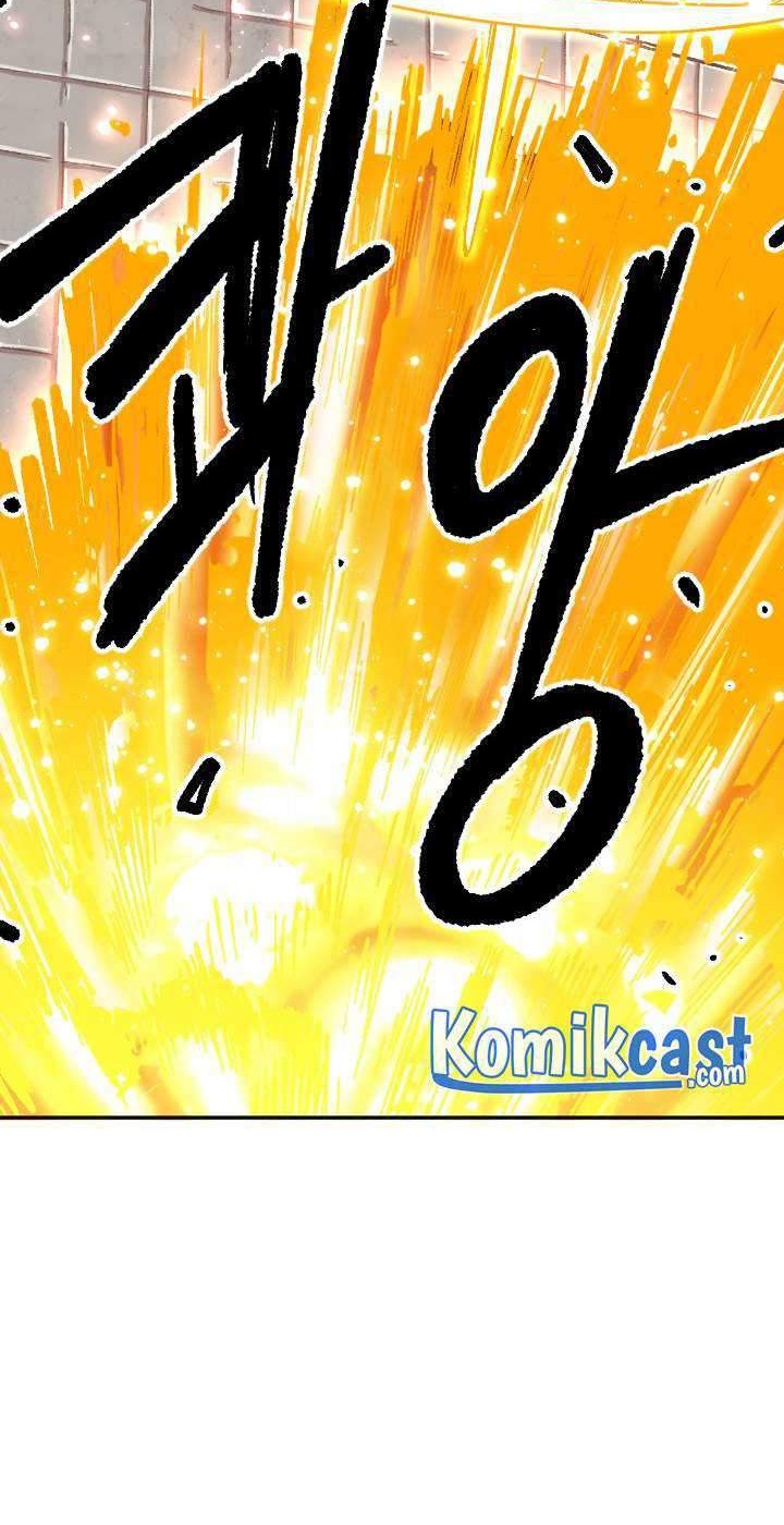 Slave B Chapter 76 Gambar 53
