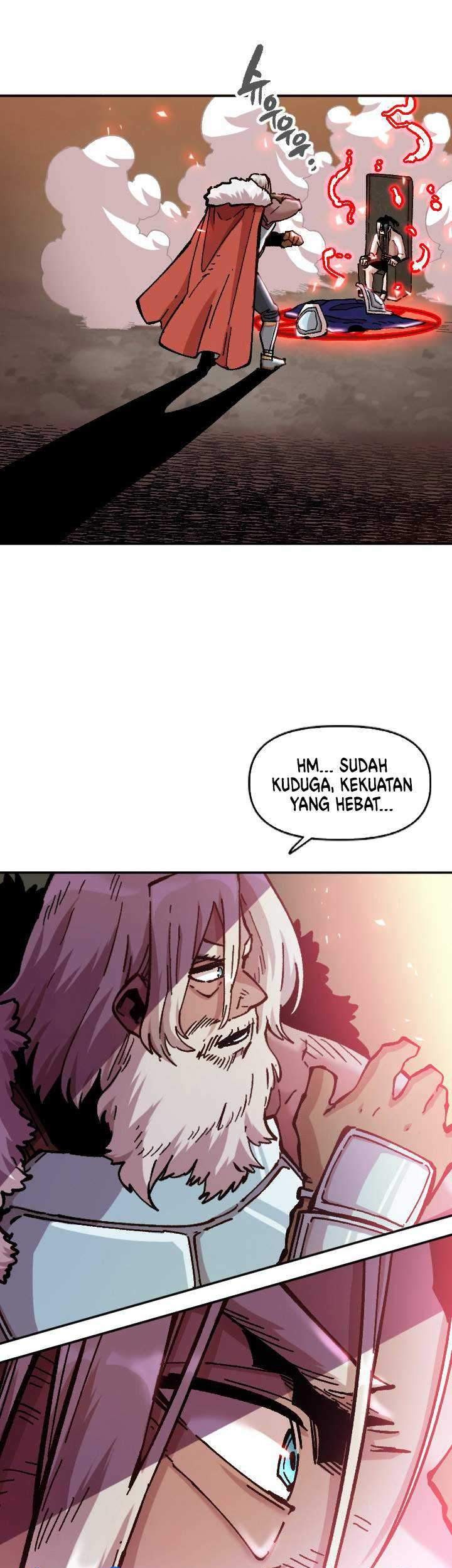 Slave B Chapter 76 Gambar 54