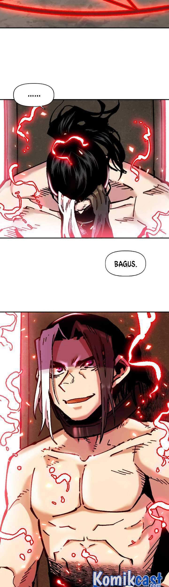 Slave B Chapter 76 Gambar 56