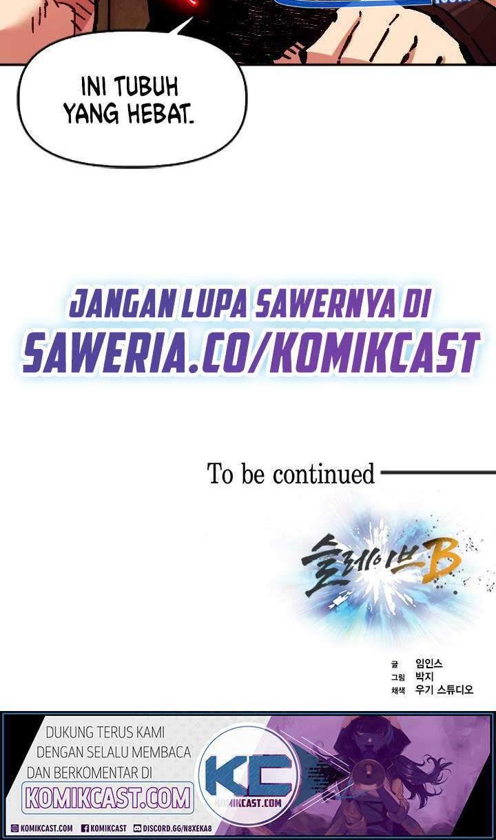Slave B Chapter 76 Gambar 57