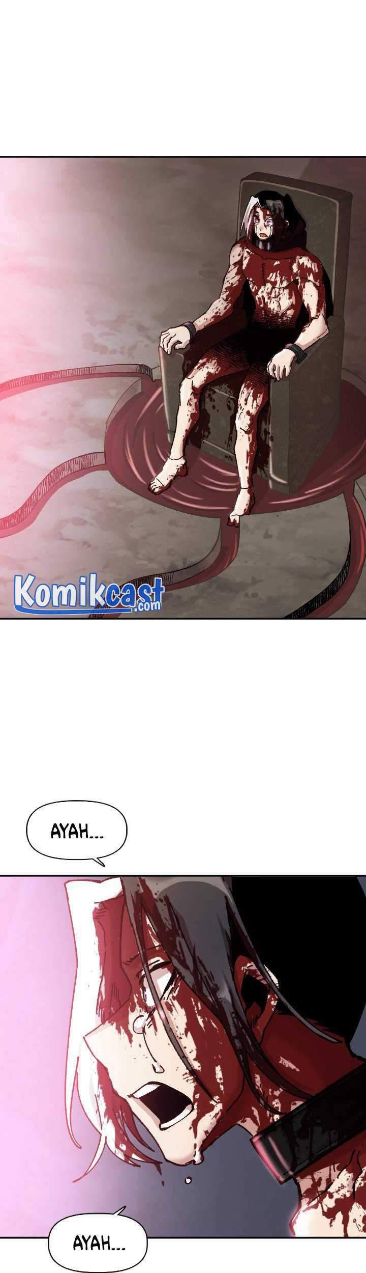 Baca Manhwa Slave B Chapter 76 Gambar 2
