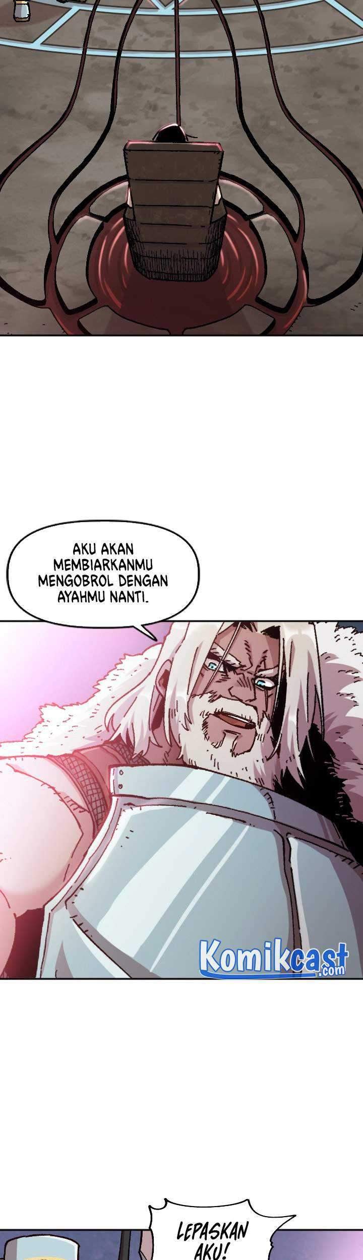 Slave B Chapter 76 Gambar 4