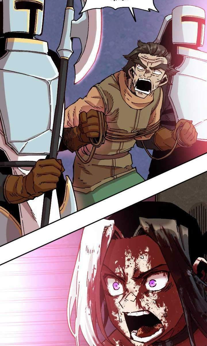 Slave B Chapter 76 Gambar 5