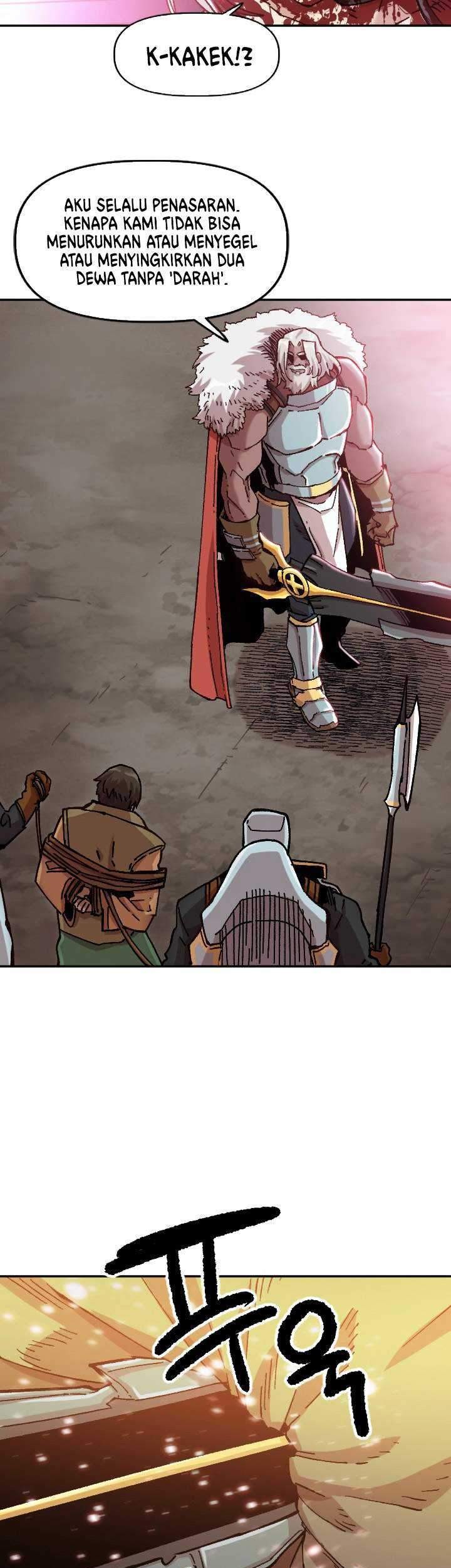 Slave B Chapter 76 Gambar 6