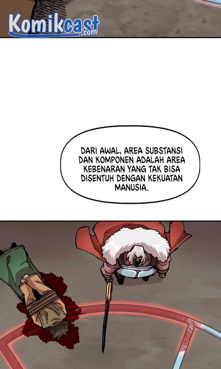 Slave B Chapter 76 Gambar 9