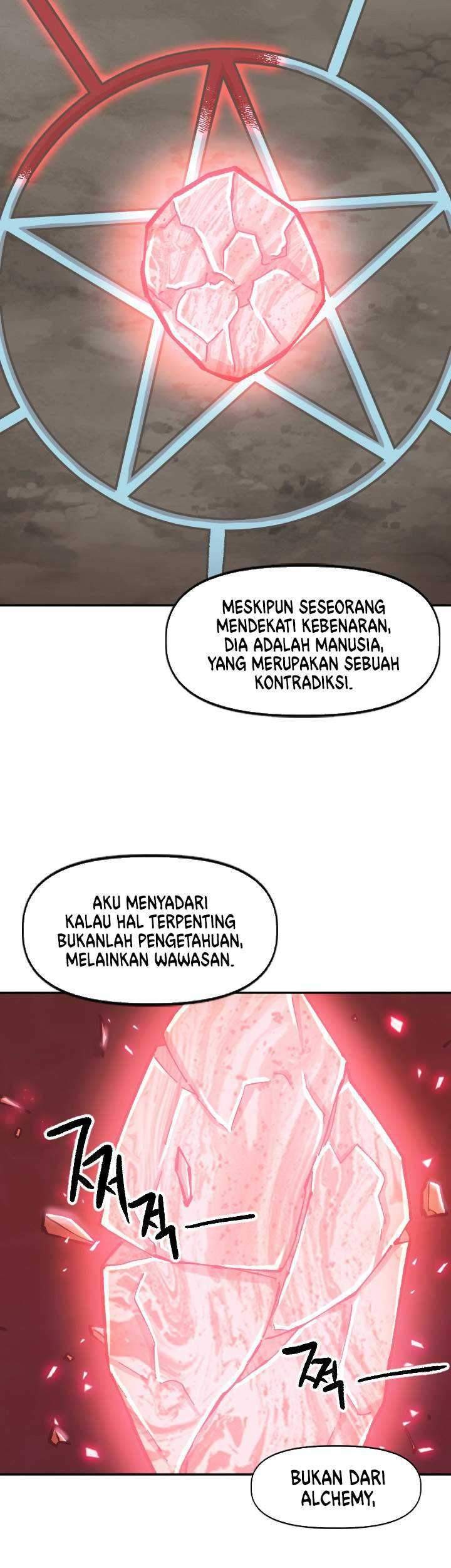 Slave B Chapter 76 Gambar 10