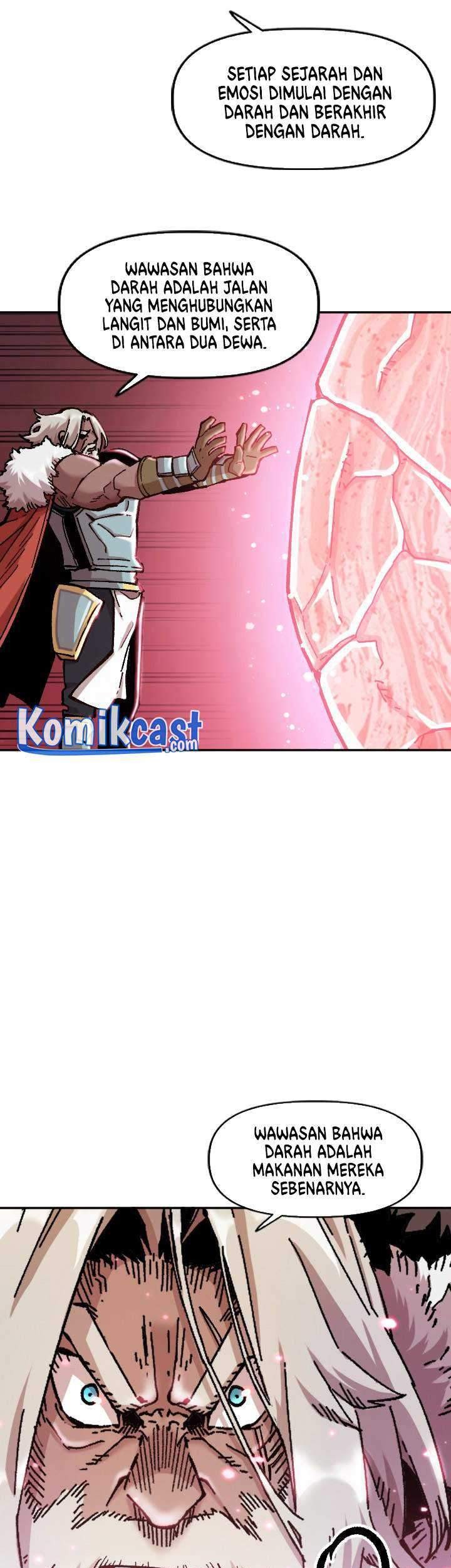 Slave B Chapter 76 Gambar 12