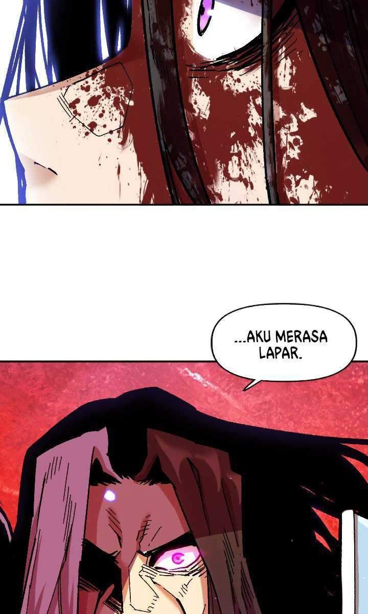Slave B Chapter 76 Gambar 17