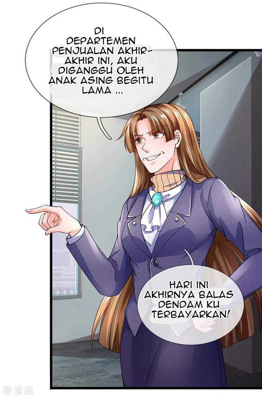 Ultimate King of Mixed City Chapter 150 Gambar 7