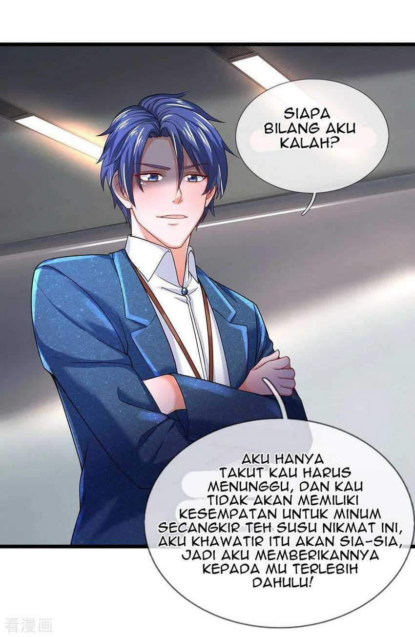 Ultimate King of Mixed City Chapter 149 Gambar 19