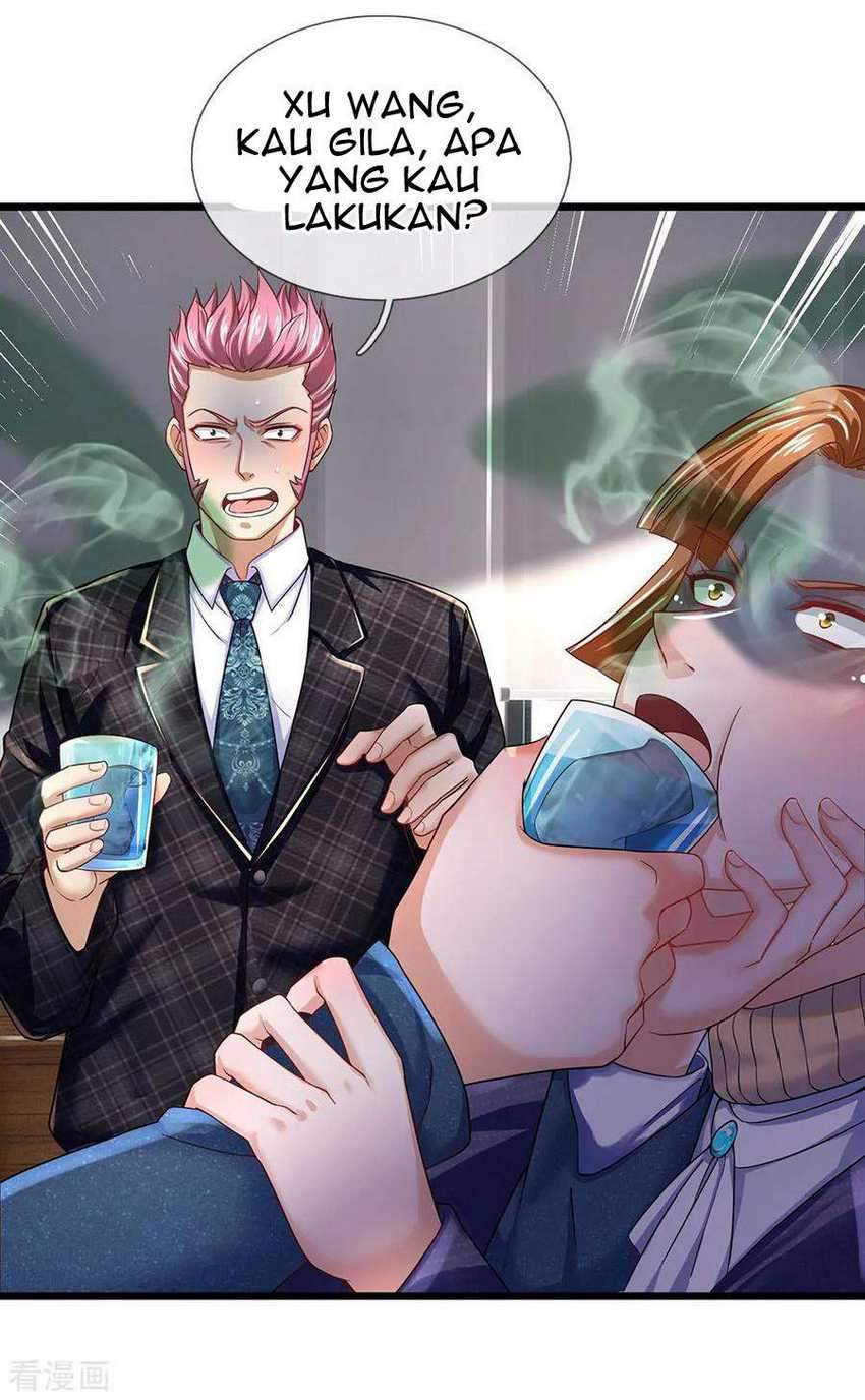 Ultimate King of Mixed City Chapter 149 Gambar 9