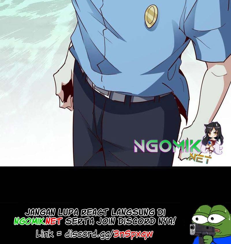 Rebirth City Deity Chapter 126 Gambar 29