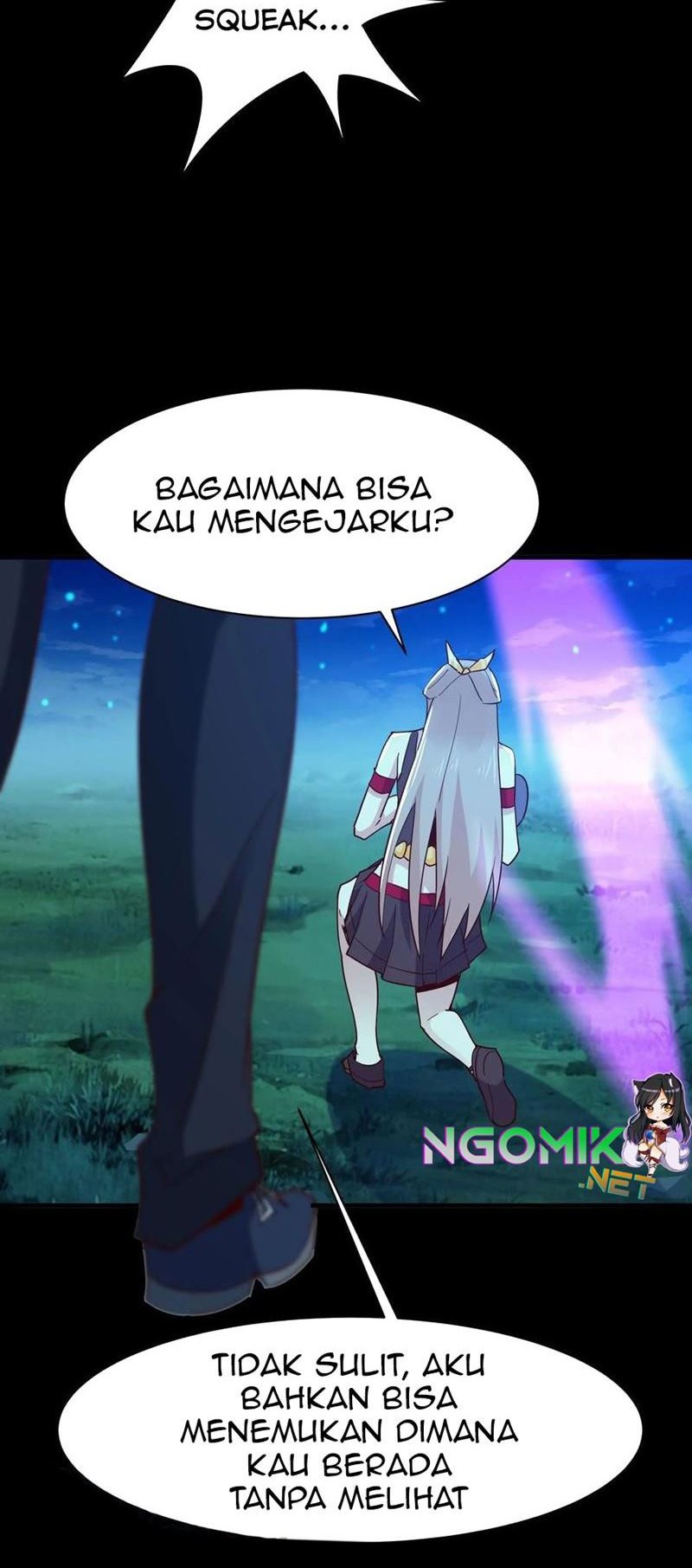 Rebirth City Deity Chapter 126 Gambar 17
