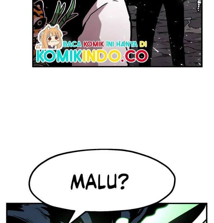 Metro Hunter Chapter 11 Gambar 49