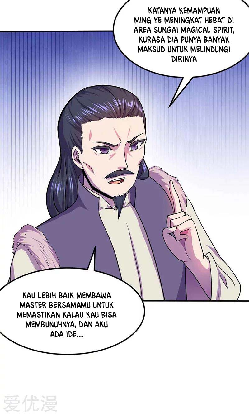 Martial Arts Reigns Chapter 145 Gambar 10