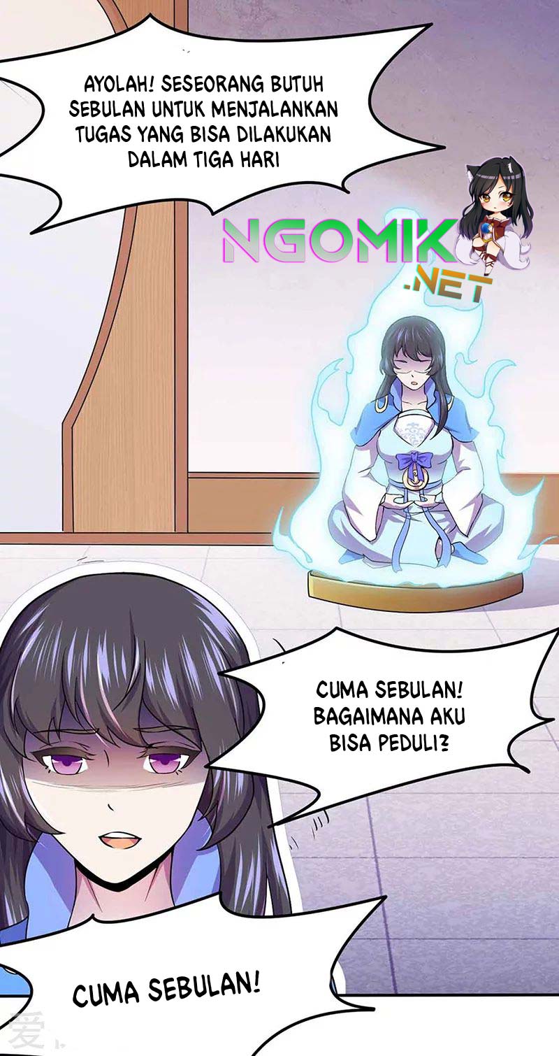 Martial Arts Reigns Chapter 145 Gambar 13