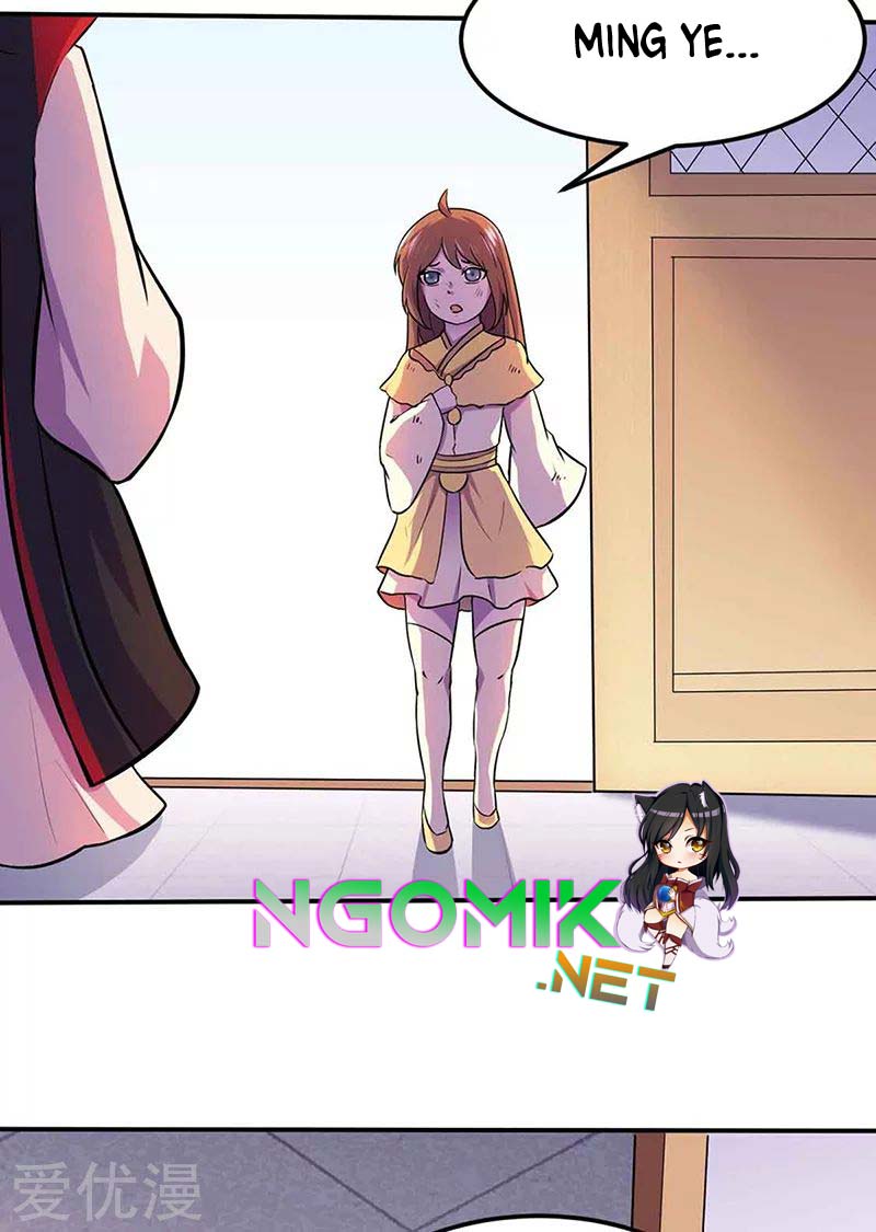 Martial Arts Reigns Chapter 145 Gambar 23