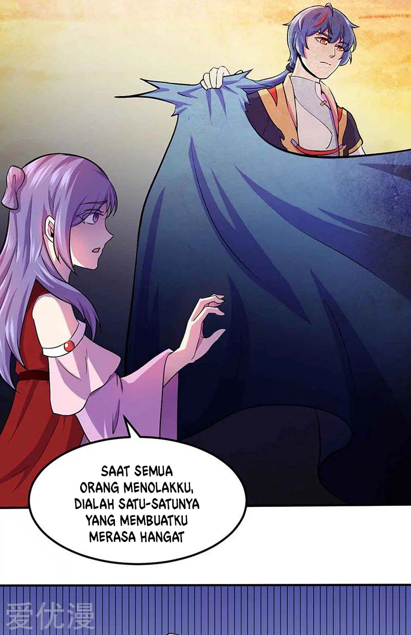 Martial Arts Reigns Chapter 145 Gambar 4