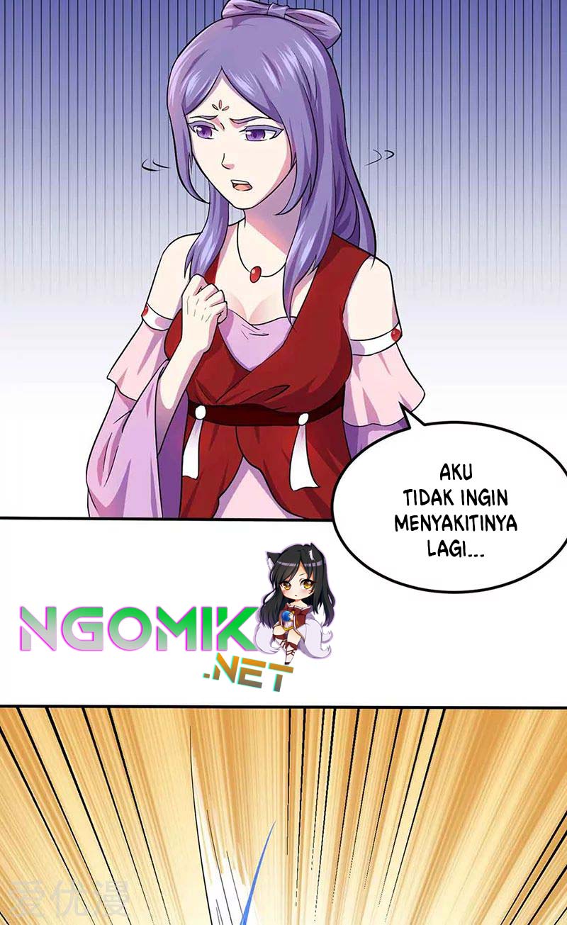 Martial Arts Reigns Chapter 145 Gambar 5