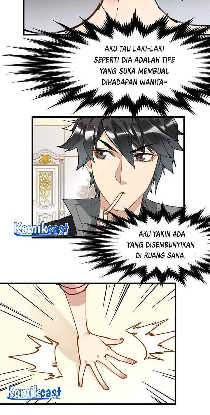 The Sacred Ruins Chapter 76 Gambar 37