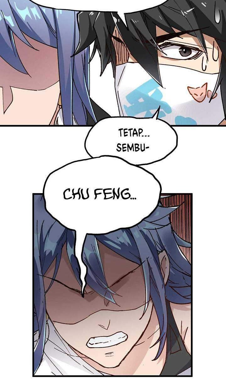 The Sacred Ruins Chapter 76 Gambar 45