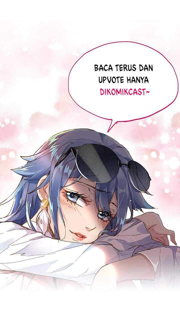 The Sacred Ruins Chapter 76 Gambar 60