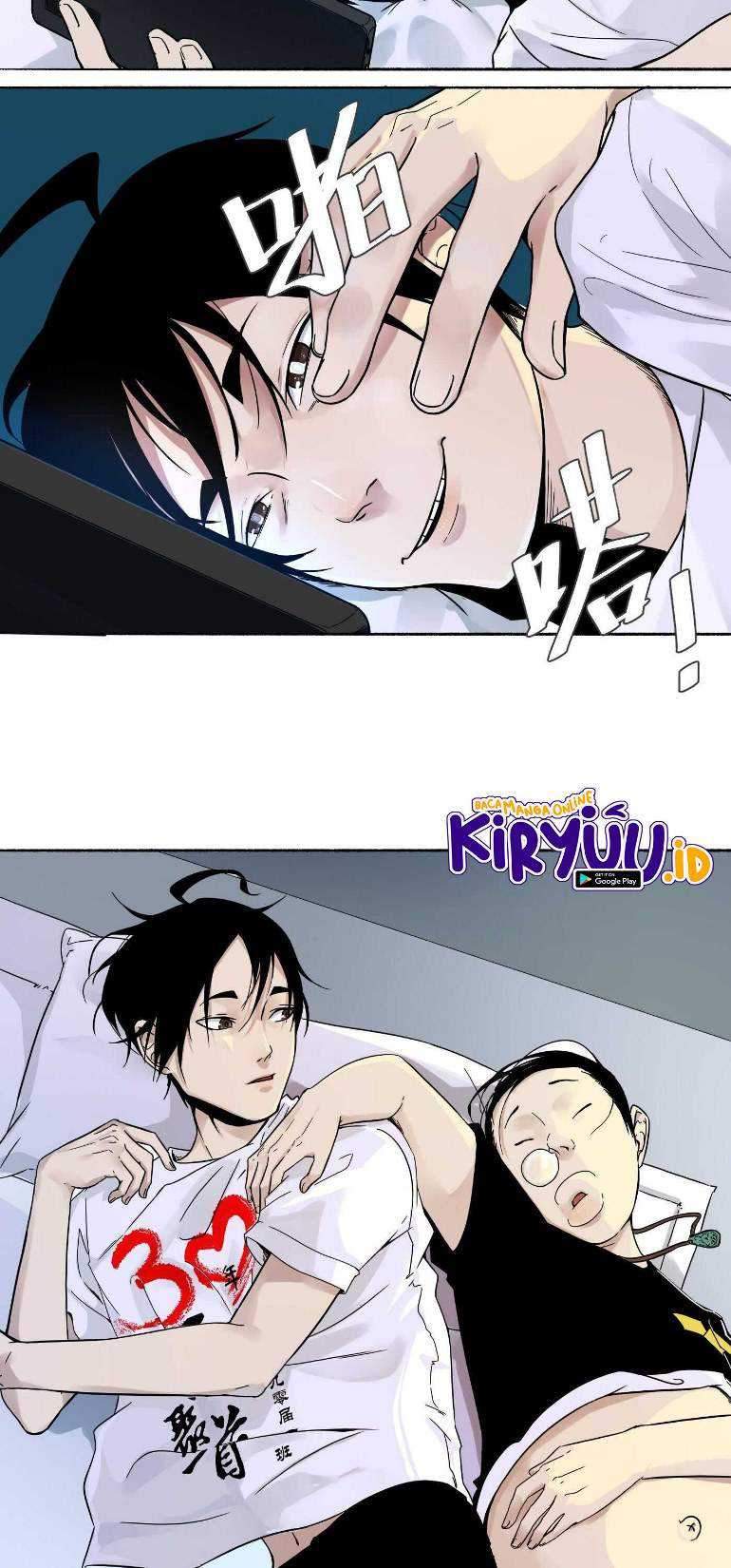 Detective VLOG Chapter 14 Gambar 11