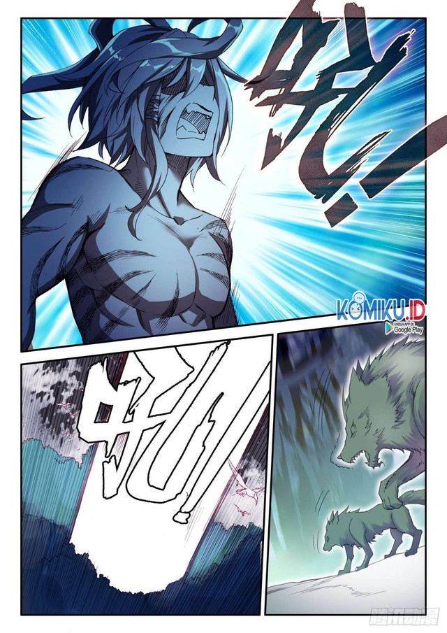 Heavenly Jewel Change Chapter 42 Gambar 8
